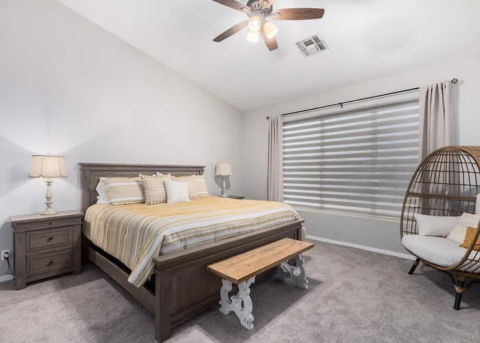 Baylor Holiday home Gilbert